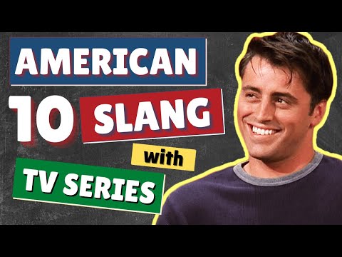 Video: Drug slang: the most popular expressions and their meaning