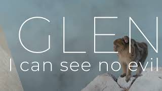 GLEN - I CAN SEE NO EVIL - ALBUM TRAILER, Release Date Oct. 20th, 2023