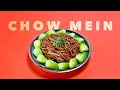 Chow Mein: Unforgettable Chinese Style Stir Fried Noodles