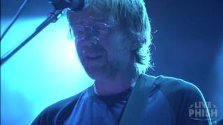 Video thumbnail of "Phish - 10/19/2016 - "Harry Hood""