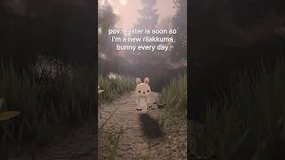 New Roblox Bundle! ♡ Rilakkuma Bunny #roblox
