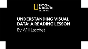 Understanding Visual Data: A Reading Lesson