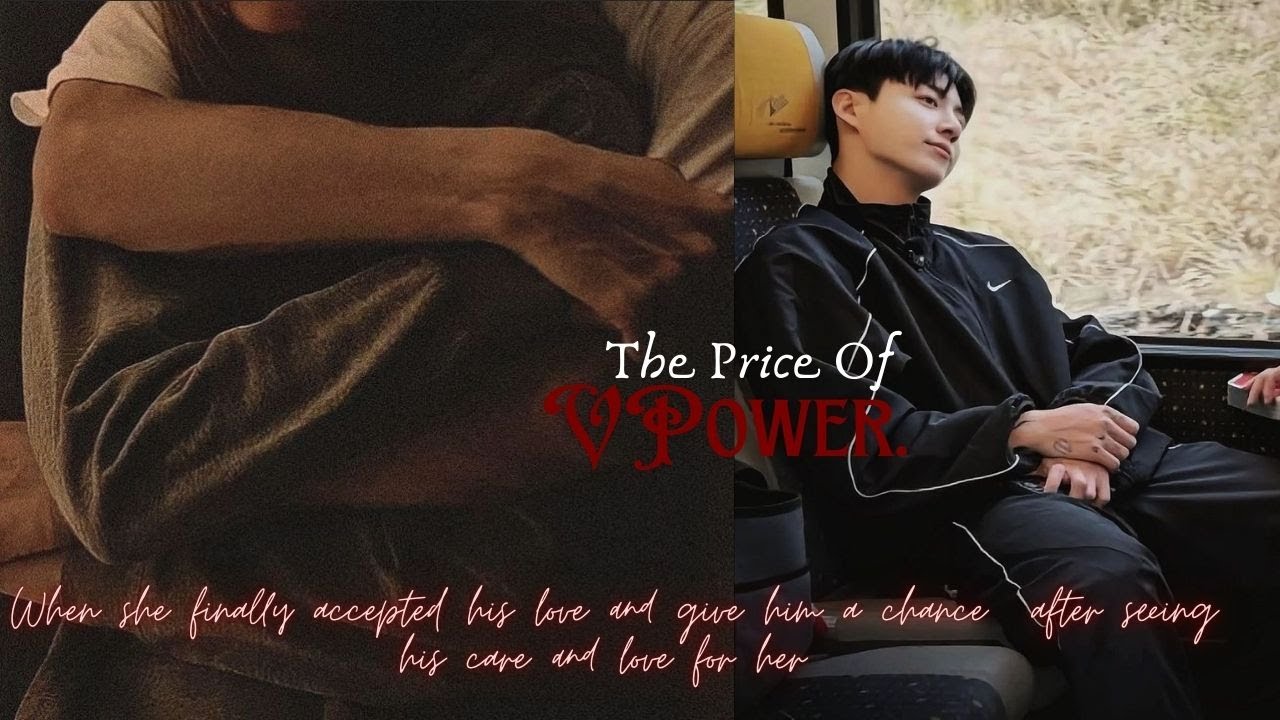 || When she finally give a chance to her Mafia Politician Husband || 