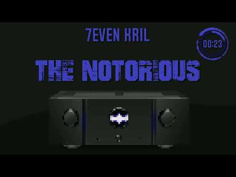 Видео: The Notorious