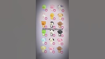 Minime leak #nvdshiban #playtogether #playtogethervng #ptgcreator