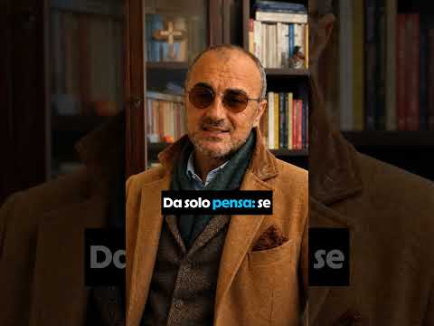 Perché da solo non parti mai (e come sbloccarti davvero)