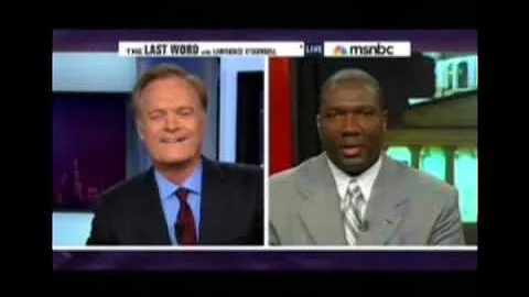 Top 10 Viral Videos of 2010 - #5 (Alvin Greene)