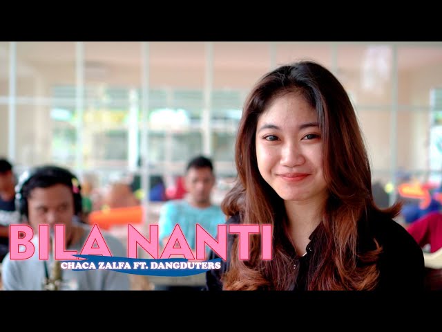 BILA NANTI - NABILA MAHARANI | Cover CHACA ZALFA ft DANGDUTER'S BAND class=