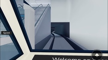 Automatic Subway - Line 1 and EST 1 | Shipley Avenue to Old Town