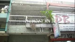 Bán Nhà Bình Thới, Phường 8, Quận 11