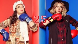 Nelly & Sherihan Episode 25 |  نالي وا شريهان الحلقة 25