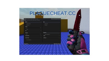 PLAGUECHEAT.CC BEST LEGIT CHEAT (im not playing legit in this video) free cfg in desc
