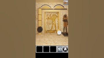 100 Doors 2013 ✦ level 93