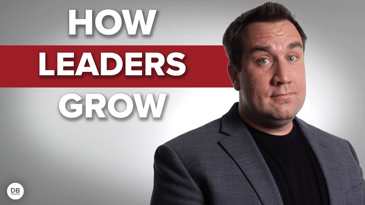 How To Develop Leadership Skills - YouTube