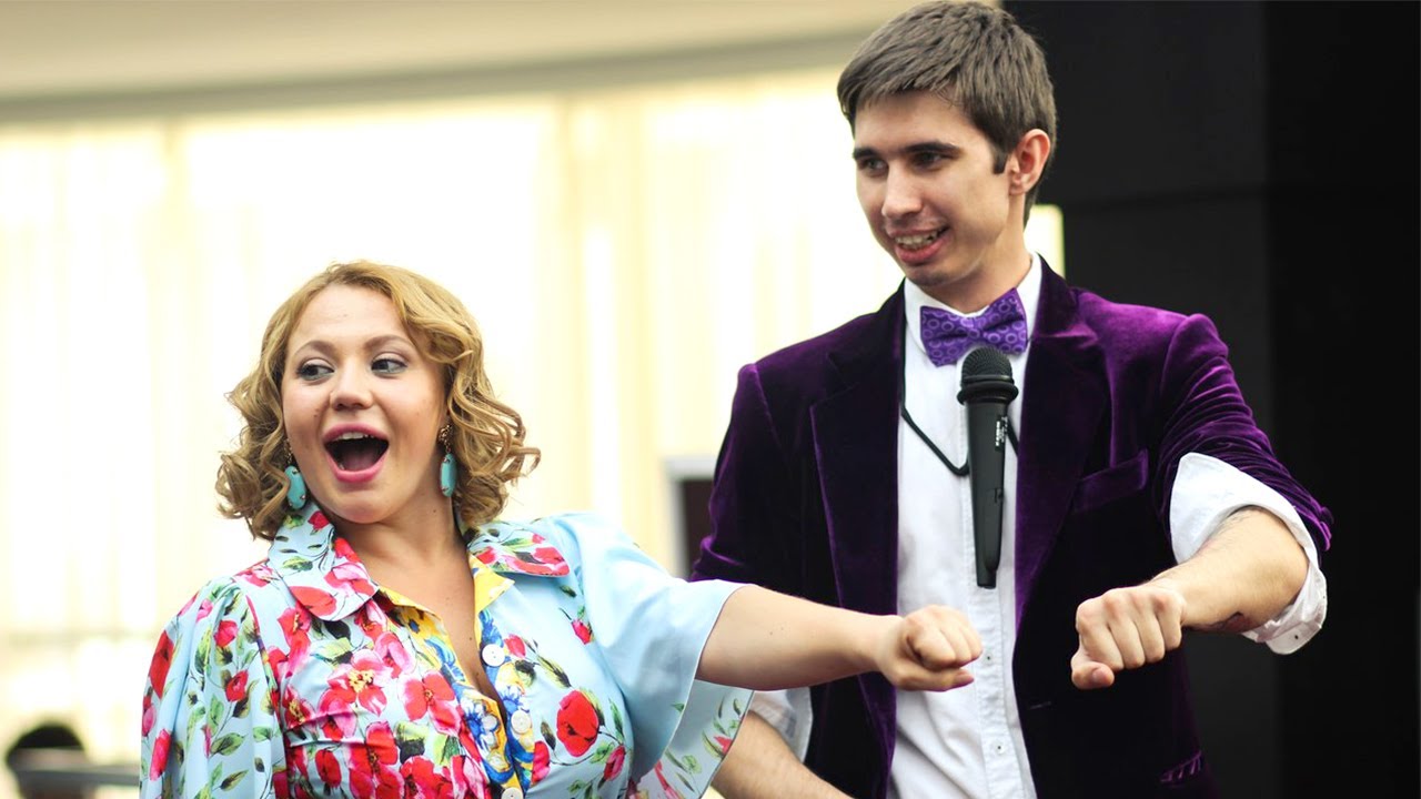 Фокусник Оренбурга Евгений Оз