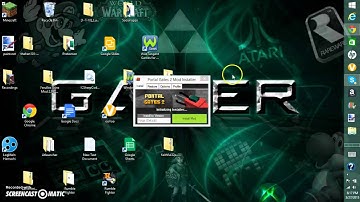 How to install mods on windows 8 1.8