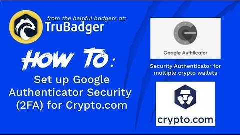 Enable 2FA for Multiple Crypto Wallets