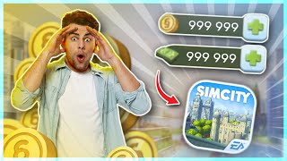 How I Got UNLIMITED Money & Simoleons in SimCity BuildIt! (Tutorial for iOS/Android)