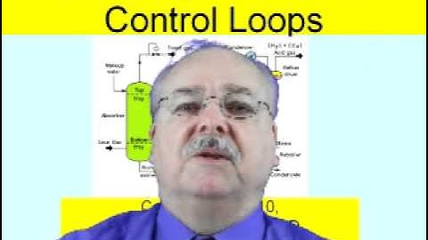 Piping Design Course Topic - P&ID Symbols & Control Loops.mp4