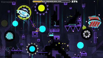 My part in Project Epsilon [Outdated]