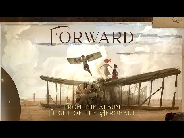 Vian Izak - Forward (Official Audio) class=