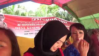 Di balik layar. Arnitha Nicky ..