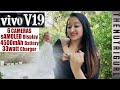 Vivo V19 - 6 Camera Beast (Camera Review)