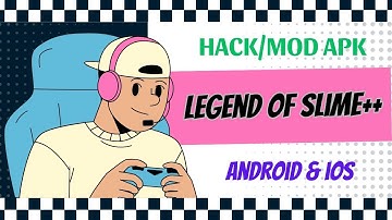 Legend of Slime Hack Mod - How to Get Unlimited Diamonds [iOS & Android] Tutorial.