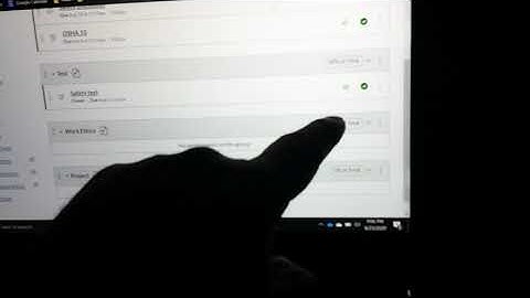 Sync to Powerschool from Canvas