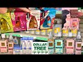 DOLLAR TREE SHOPPING!!! *NEW, NEW, NEW* SO MANY NEW FINDS!!!