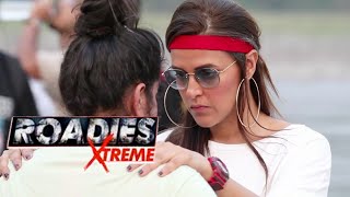 Roadies Xtreme | Kriti Versus All The Girls In the Camp