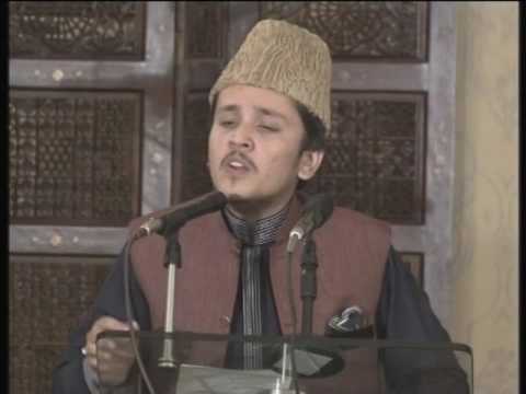 ali raza arshad naat