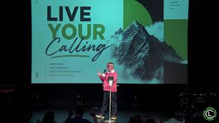 Your Calling