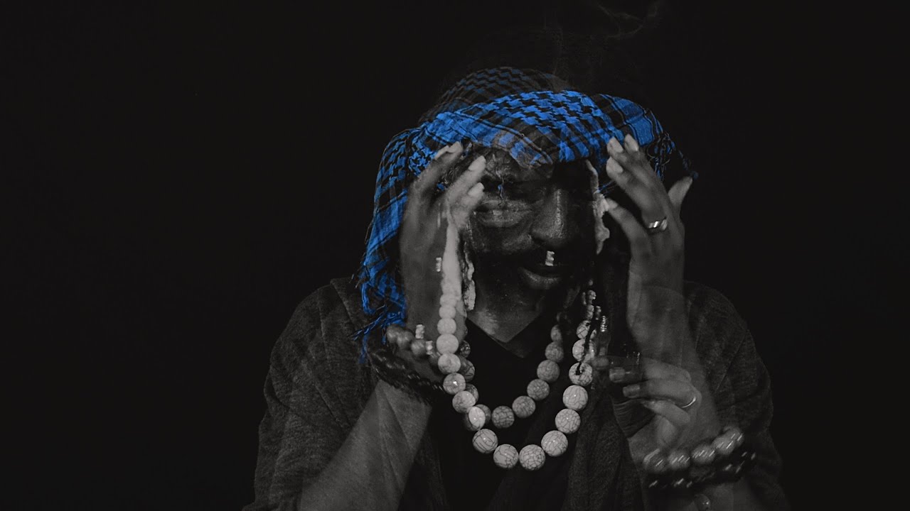 Genecist - Mind Full (Official Music Video) | Emotional Hip Hop - YouTube