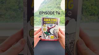 Episode 74 - Untap & Unwrap: Marvel’s Spider-Man Gift Bundle