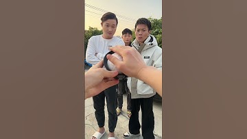 Magic teaching Magic teaching Learn it and try it out #104