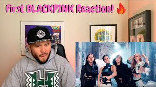 BLACKPINK - "Kill This Love" MV Reaction! (Half Korean Reacts)