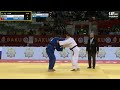 Final Block - Day 2 - Commentated - IBSA Judo World Championships 2022