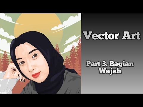 Tutorial Membuat Vektor Coreldraw Part 3 Cara Membuat Vektor