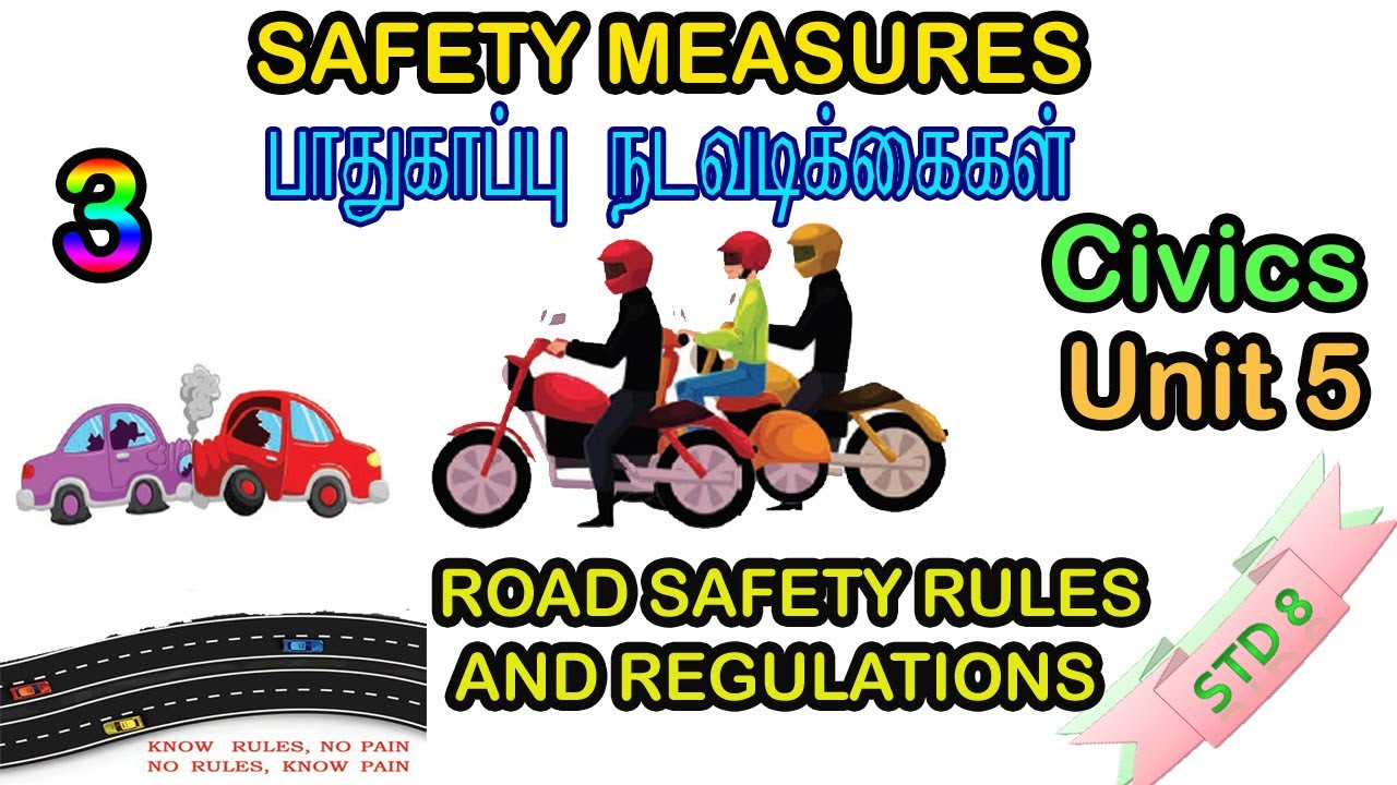 road safety essay in tamil pdf