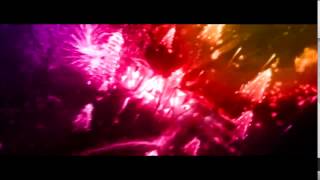 🎄FREE Christmas Sync Intro Template [C4D, AE]🎄