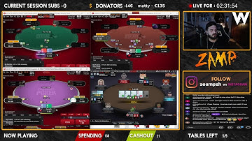 MICROMILLIONS ROUND 2 W/PIERPATIUM| !wizard !stream