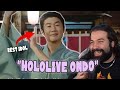 Yagoo Is The Best Hololive Idol Dont @ Me | Reacting To The &quot;Hololive Ondo&quot; MV