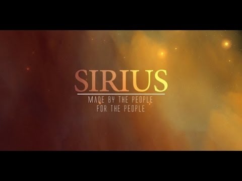 Sirius Documentary by Dr. Steven Greer