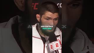 Conor Burger King Mcgregor.