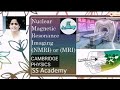 MAGNETIC RESONANCE IMAGING (MRI) #Physics #ssacademyrizwana#rizwanasarwar #youtubevideos #science