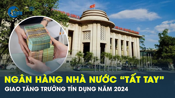 Các chỉ tiêu đánh giá ngoại sinh của ngân hàng năm 2024