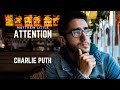 Attention - Charlie Puth (Matthew Little cover)