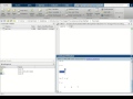 how we take a transpose of matrix in matlab? - YouTube