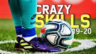 Crazy Football Skills \& Goals  2019\/20 #7